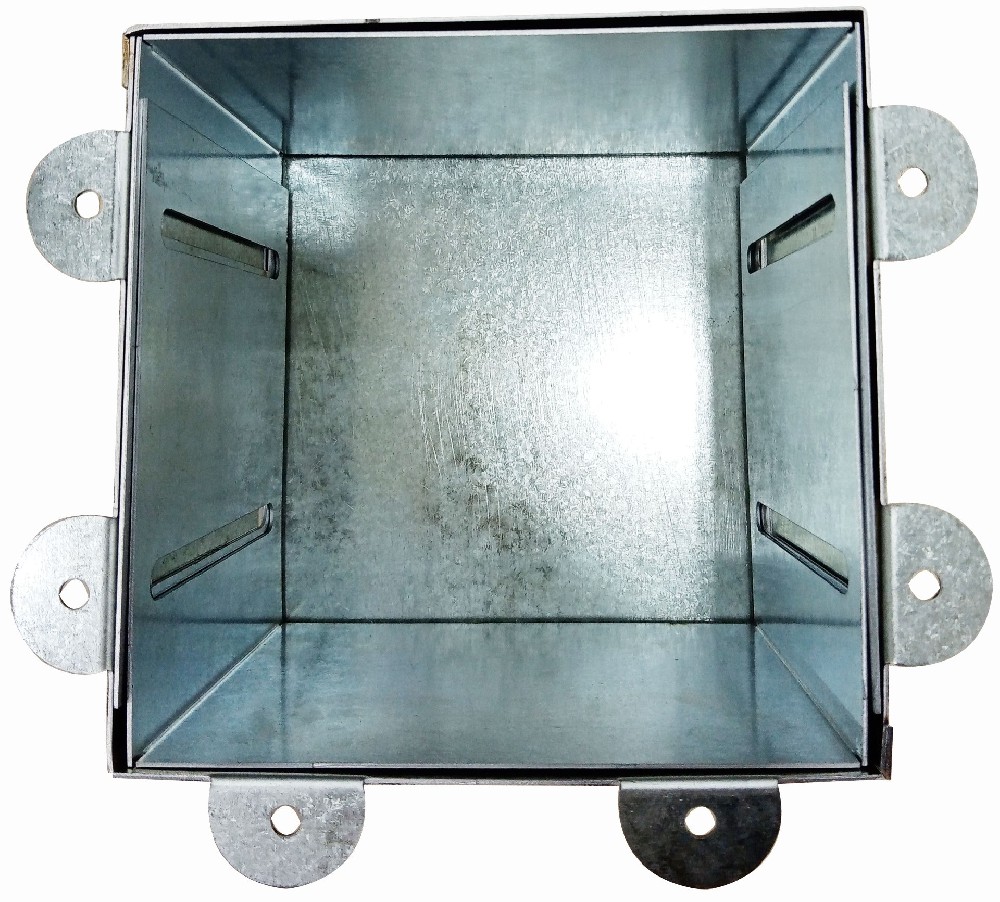 桥架免留洞预埋件（子母式）